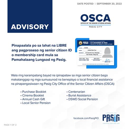 pasig id